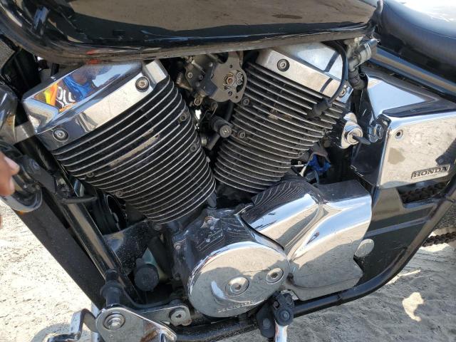 2005 HONDA VT750 C JH2RC440X5M800330