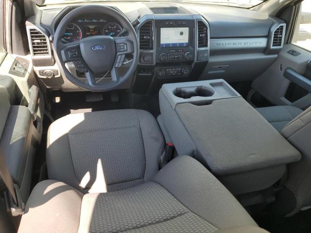 1FT7W2BT8NEE58265 Ford F250 Super Duty