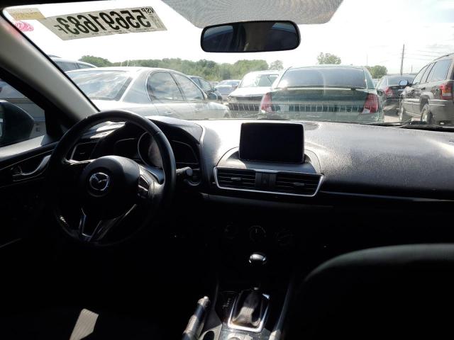 3MZBM1L7XFM175774 Mazda 3 TOURING
