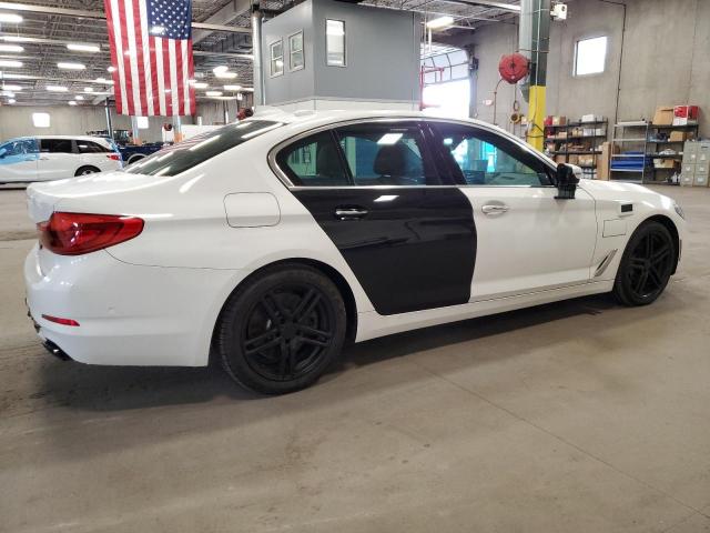 2018 BMW 540 XI - WBAJE7C54JWC57215