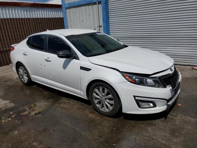 5XXGN4A76EG289765 KIA OPTIMA EX