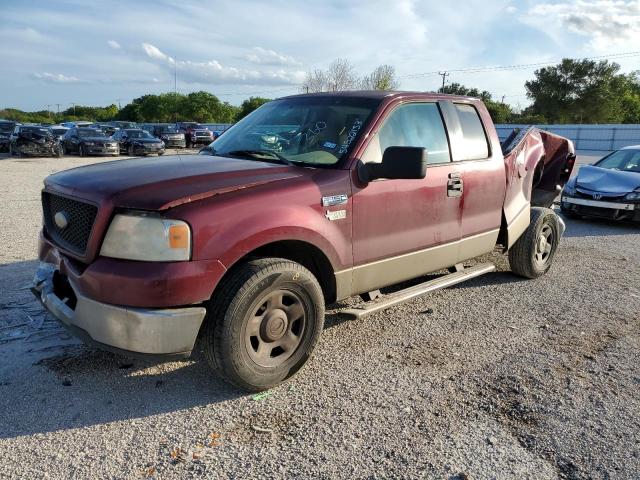 2006 Ford F-150 