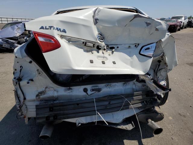 1N4AL3AP4GC231586 Nissan ALTIMA 2.5