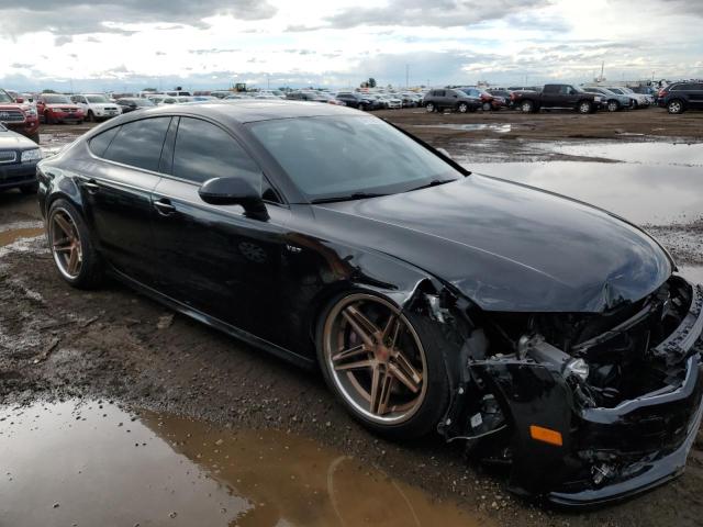 2016 AUDI S7 - WAUW2AFC4GN152997