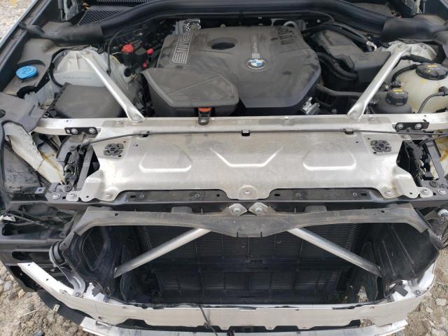 5UXTR9C56KLP97661 BMW X3 Xdrive30i