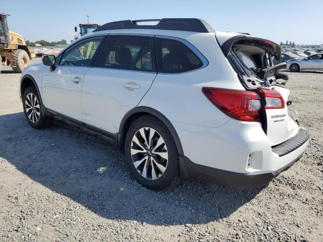 4S4BSANC2F3294581 Subaru Outback 2.5i Limited