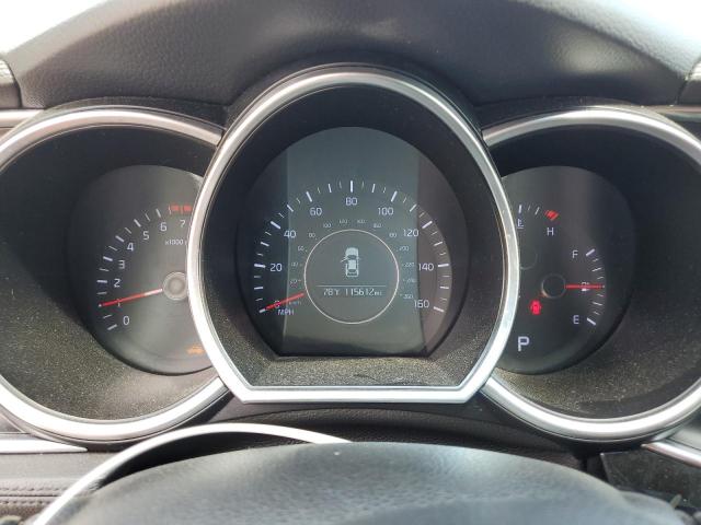 5XXGN4A79EG292191 KIA OPTIMA EX