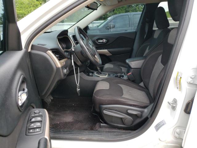 1C4PJMAB9HW611625 Jeep Cherokee Sport