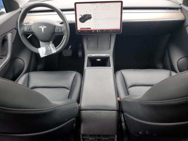 5YJYGDEE0MF303295 Tesla Model Y
