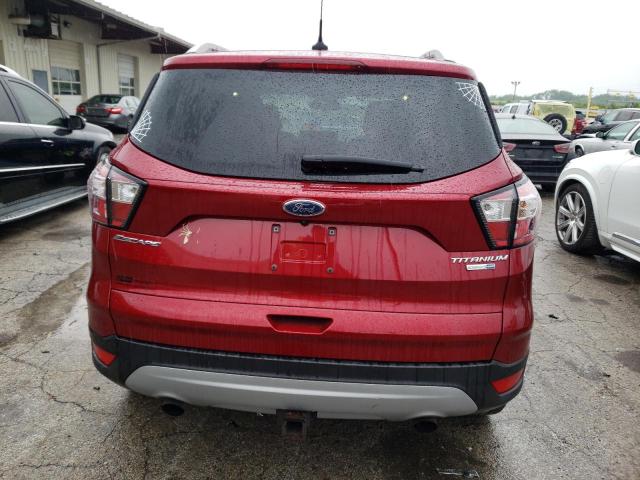 1FMCU9J94JUC45697 2018 FORD ESCAPE, photo no. 6