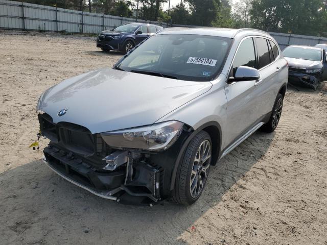 2021 BMW X1 sDrive28i