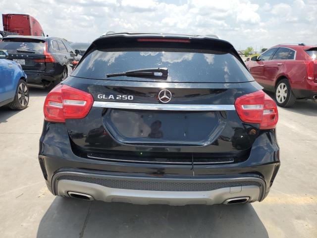 2015 MERCEDES-BENZ GLA 250 - WDCTG4EB1FJ108733