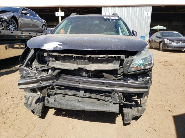 4S4BSBLC4G3264315 Subaru Outback 2.5i Limited