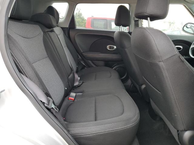 KNDJP3A53J7550037 KIA SOUL +
