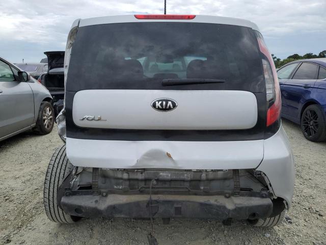 KNDJN2A23F7763499 KIA Soul
