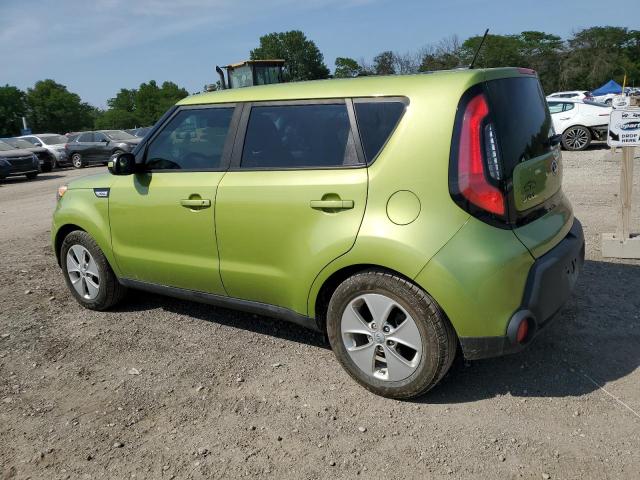 KNDJN2A27G7845186 KIA Soul