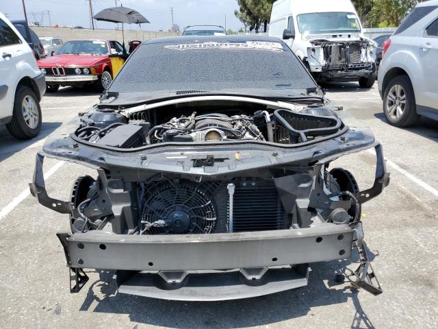 2015 CHEVROLET CAMARO Z28 - 2G1FZ1EE8F9700009