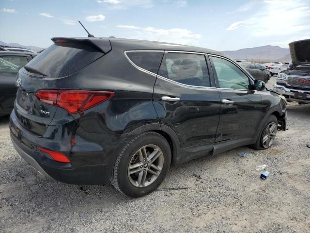 5XYZT3LB4JG540685 Hyundai SANTA FE SPORT