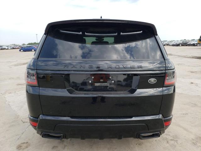 SALWR2RE7JA198168 Land Rover Range Rover Sport Supercharged Dynamic