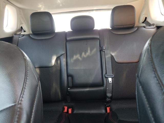 3C4NJDDBXLT227595 Jeep Compass Trailhawk