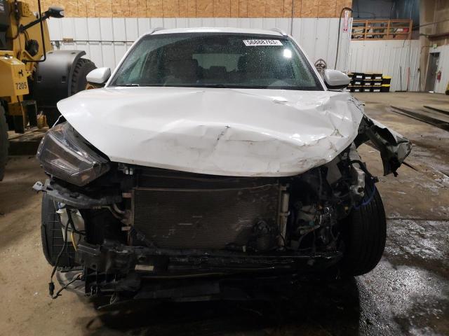 2021 HYUNDAI TUCSON LIM - KM8J3CAL7MU396850