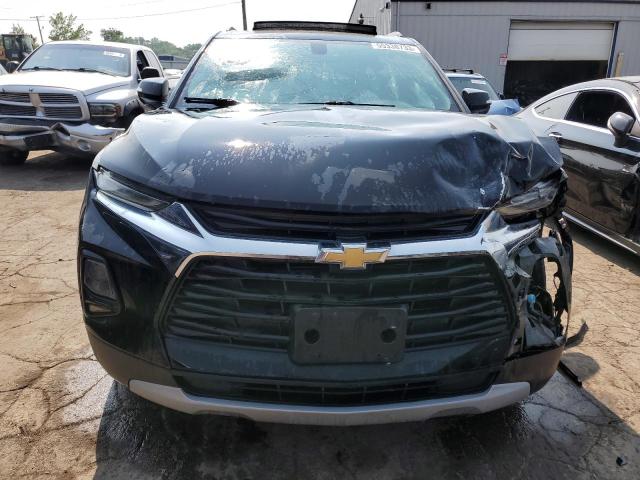 2019 CHEVROLET BLAZER 3LT - 3GNKBDRS9KS679431