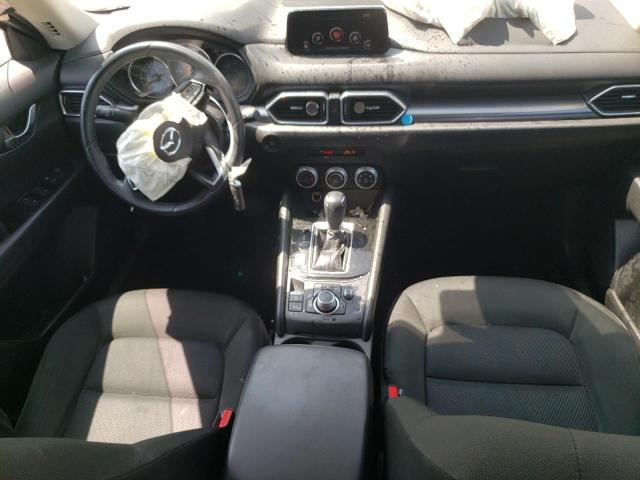 JM3KFABM7K1687141 Mazda CX-5 SPORT