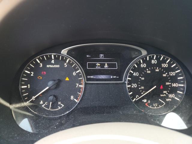 1N4AL3AP5GN317218 Nissan ALTIMA 2.5
