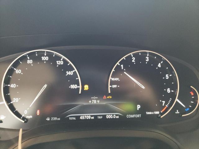 2019 BMW 330XI - WBA5R7C57KAJ79398