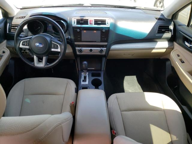 4S3BNAC66F3066303 Subaru Legacy 2.5i Premium