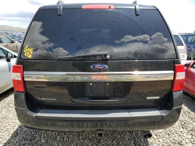 1FMJK2AT7HEA11350 Ford Expedition El Limited