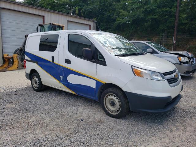 2017 CHEVROLET CITY EXPRE - 3N63M0ZN0HK719038