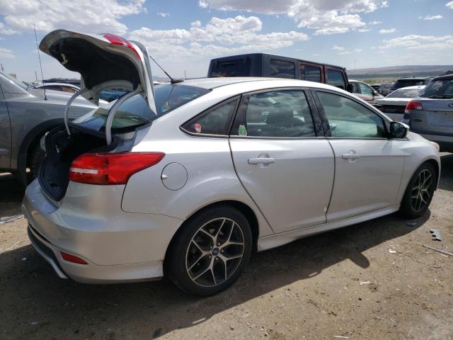 1FADP3F21FL237861 | 2015 FORD FOCUS SE