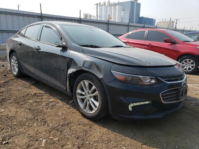 2016 CHEVROLET MALIBU LT - 1G1ZE5STXGF314395