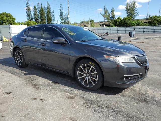 2016 ACURA TLX ADVANC 19UUB2F70GA004213