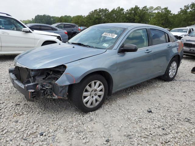 2008 Chrysler Sebring LX