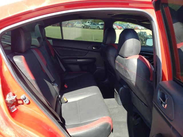 JF1VA2Z68H9800788 Subaru Wrx Sti Limited