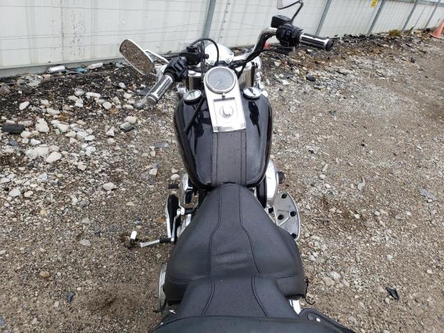 2002 HARLEY-DAVIDSON FLSTCI - 1HD1BWB132Y029177
