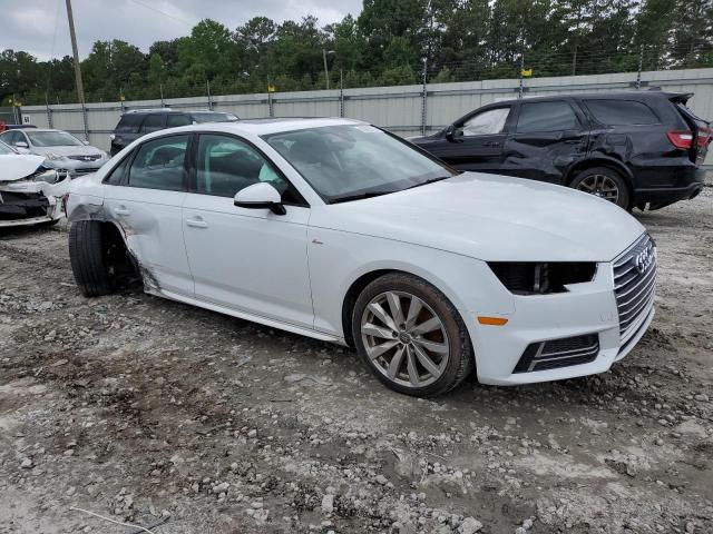 WAUKMAF4XJN012025 2018 AUDI A4, photo no. 4