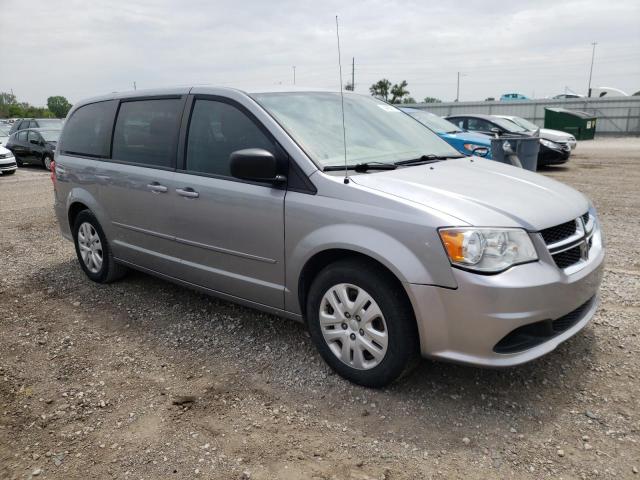 2C4RDGBG0HR574775 Dodge Grand Caravan Se