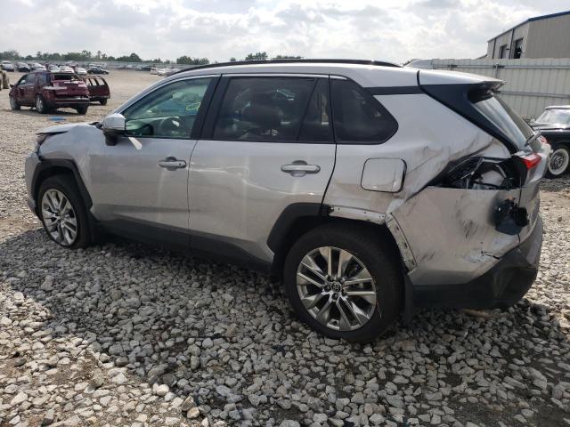 2T3A1RFV7MC239119 Toyota Rav4 Xle Premium