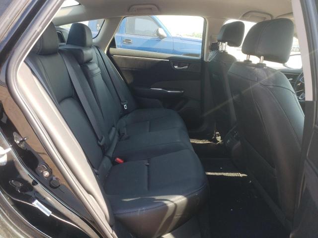 2018 HONDA CLARITY TO - JHMZC5F36JC017431