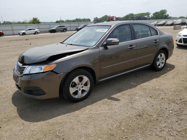 2009 Kia Optima LX