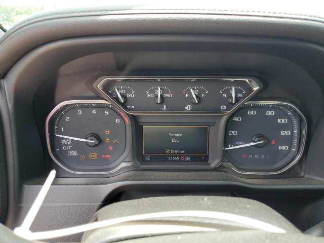 1GTP9EED2KZ197376 GMC Sierra K1500 At4