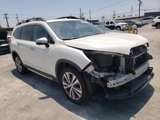 4S4WMARDXK3451833 Subaru Ascent Touring