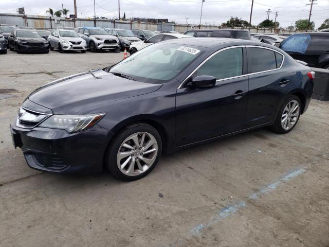 2016 Acura ILX 