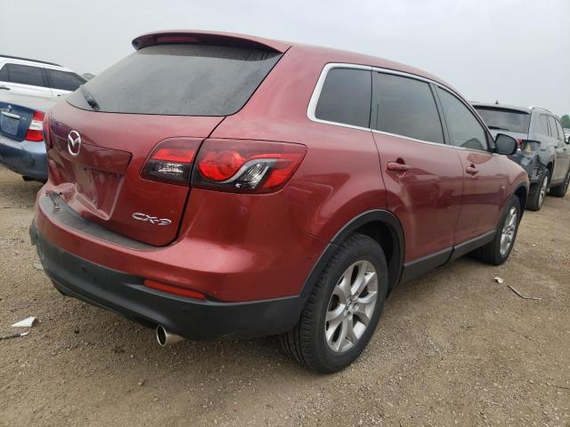 VIN JM3TB2CA5E0430547 2014 Mazda CX-9, Touring no.3