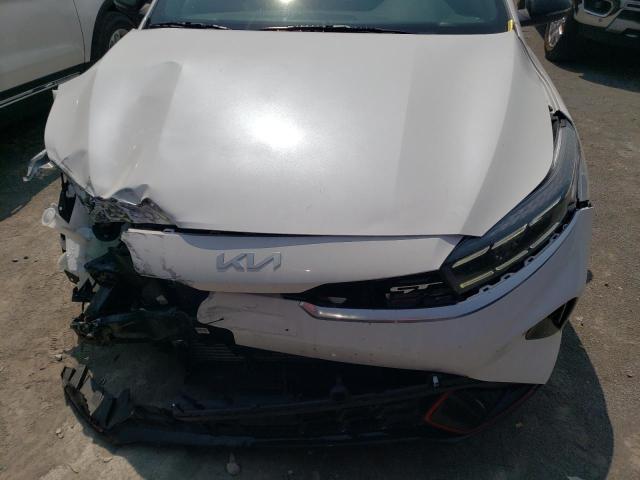 3KPF44AC4NE499544 KIA FORTE GT