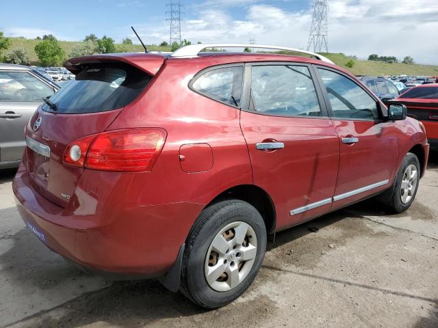 JN8AS5MV6FW762129 Nissan Rogue Select S