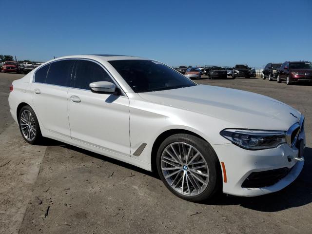 WBAJA5C57KWW04325 BMW 530 I